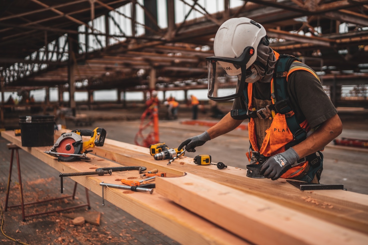 Building Trust With Potential Commercial Clients